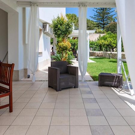 Villa Venera ฟอนตาเน บีอานเก ภายนอก รูปภาพ