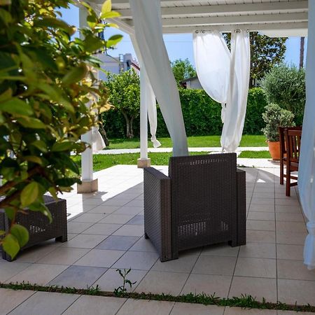 Villa Venera ฟอนตาเน บีอานเก ภายนอก รูปภาพ