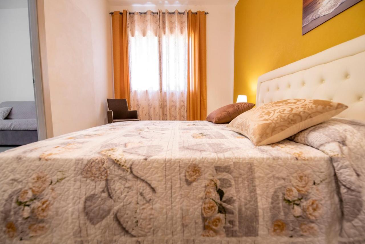 Villa Venera ฟอนตาเน บีอานเก ภายนอก รูปภาพ