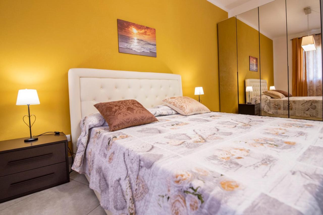 Villa Venera ฟอนตาเน บีอานเก ภายนอก รูปภาพ
