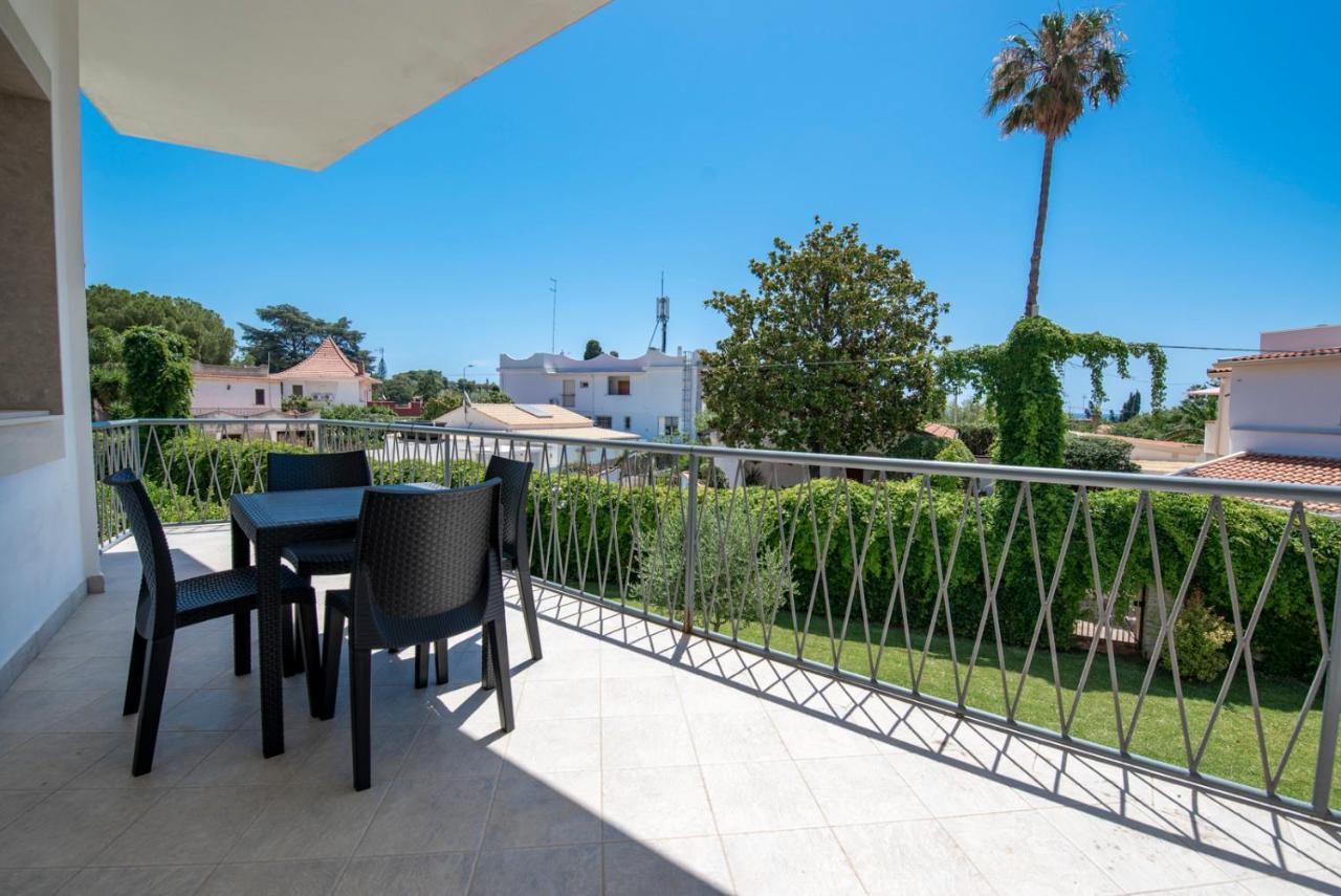 Villa Venera ฟอนตาเน บีอานเก ภายนอก รูปภาพ