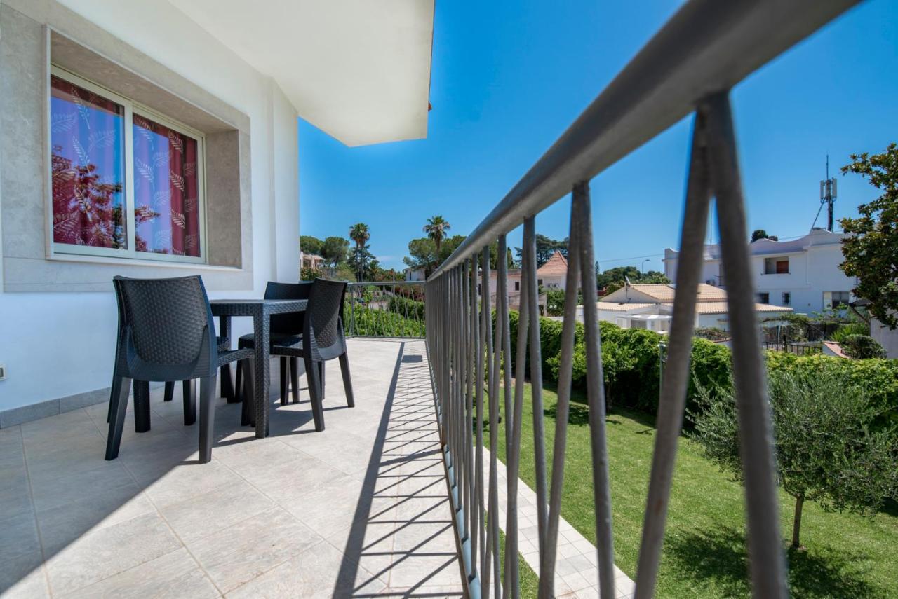 Villa Venera ฟอนตาเน บีอานเก ภายนอก รูปภาพ