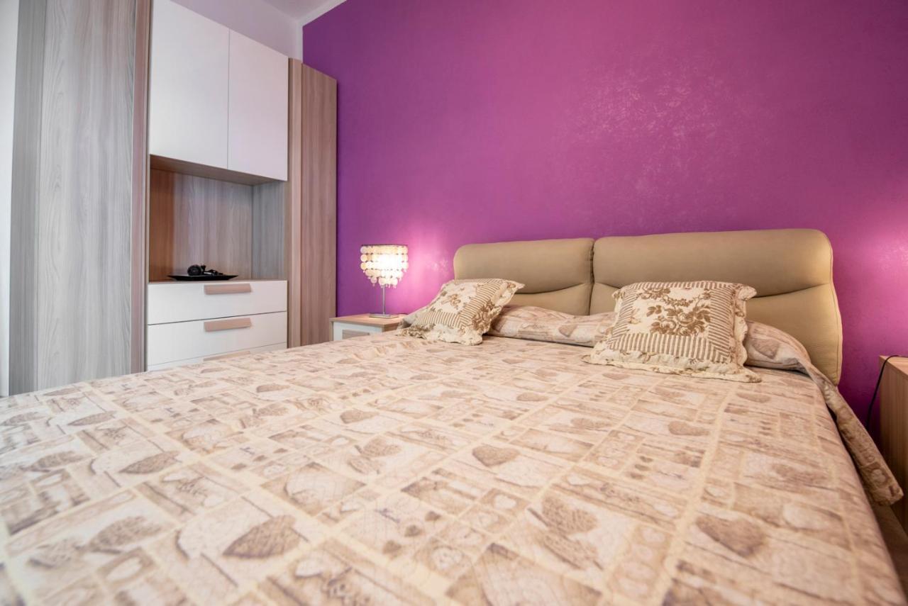 Villa Venera ฟอนตาเน บีอานเก ภายนอก รูปภาพ