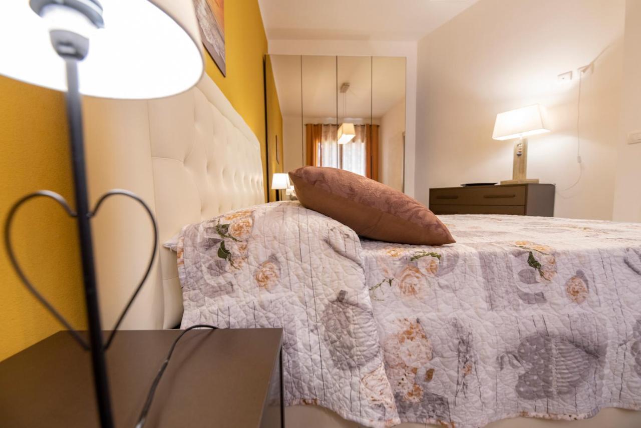 Villa Venera ฟอนตาเน บีอานเก ภายนอก รูปภาพ