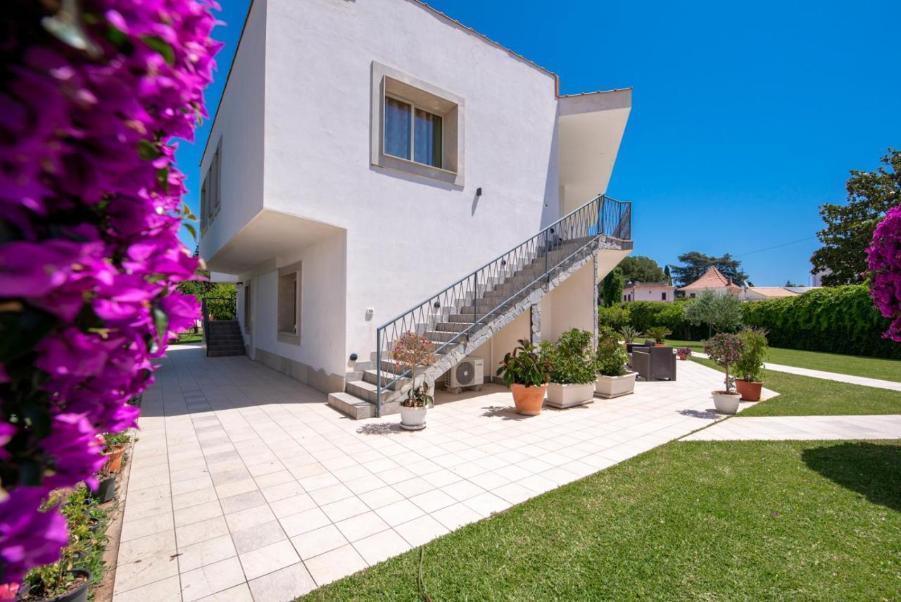 Villa Venera ฟอนตาเน บีอานเก ภายนอก รูปภาพ