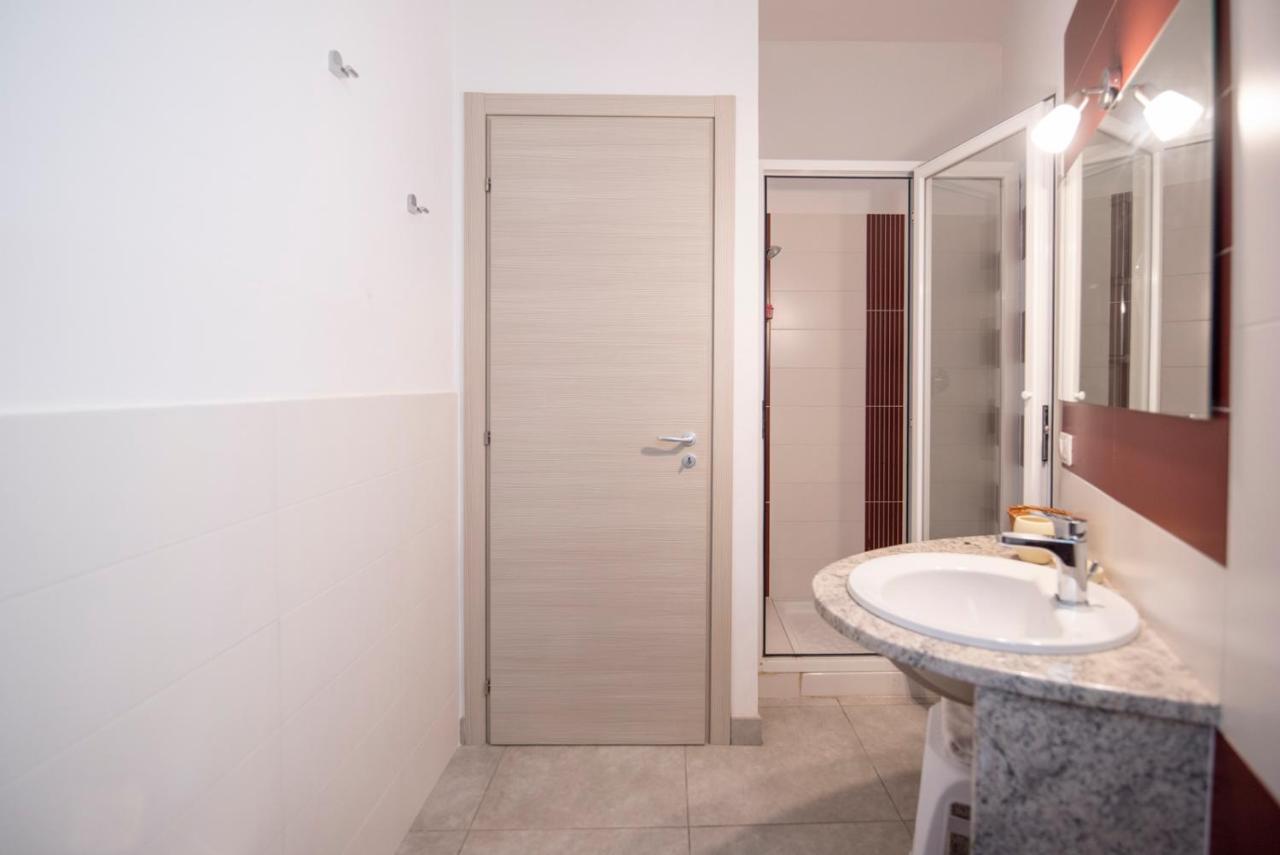 Villa Venera ฟอนตาเน บีอานเก ภายนอก รูปภาพ