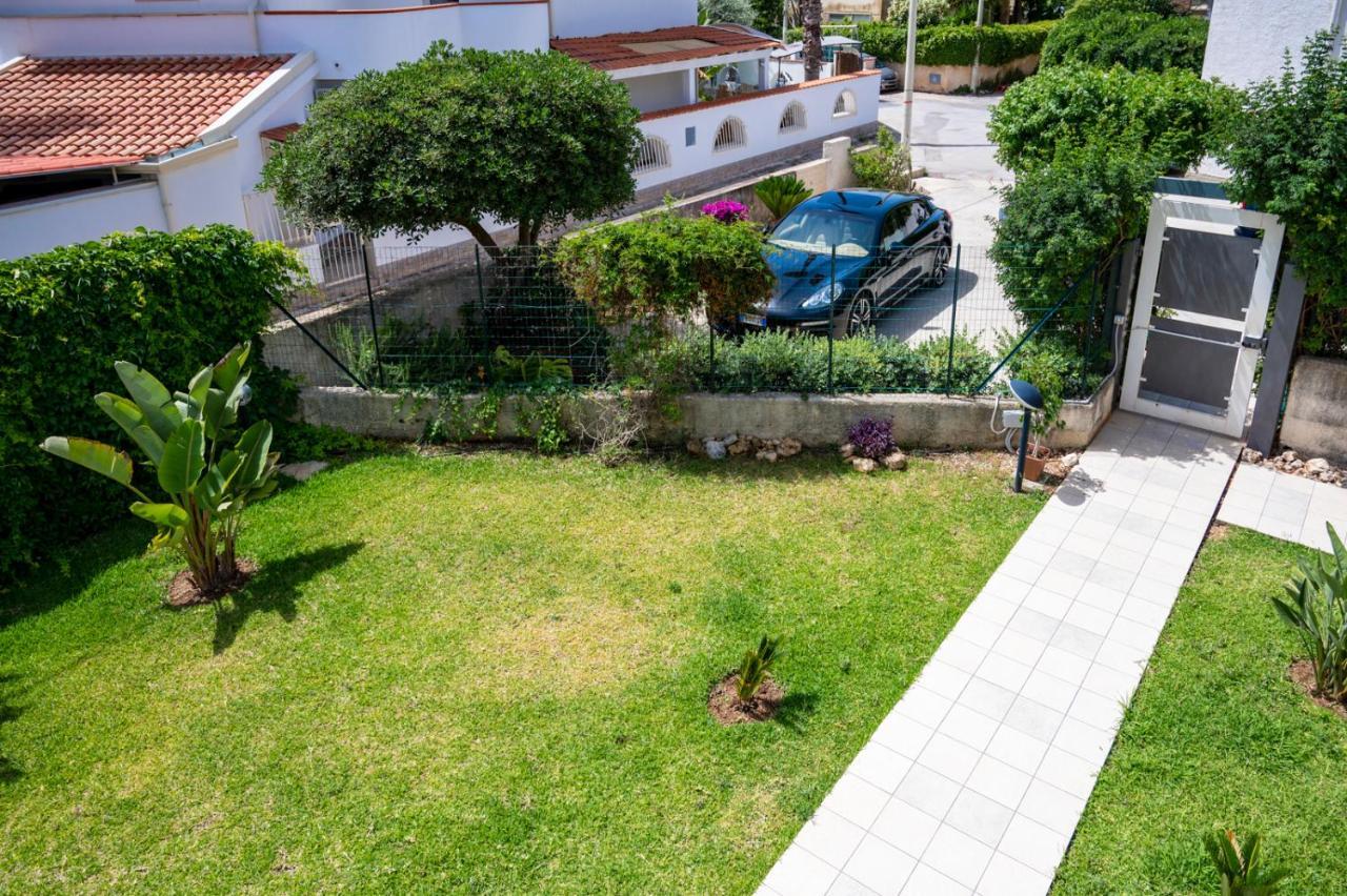 Villa Venera ฟอนตาเน บีอานเก ภายนอก รูปภาพ