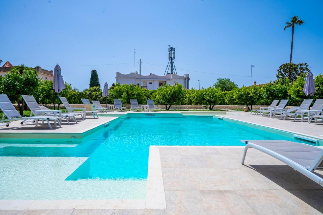 Villa Venera ฟอนตาเน บีอานเก ภายนอก รูปภาพ