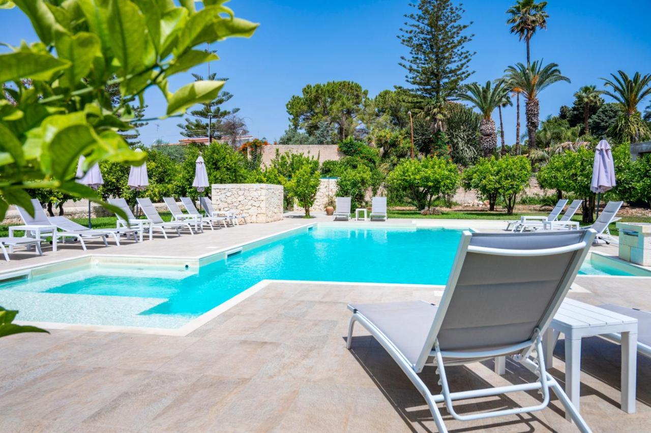 Villa Venera ฟอนตาเน บีอานเก ภายนอก รูปภาพ