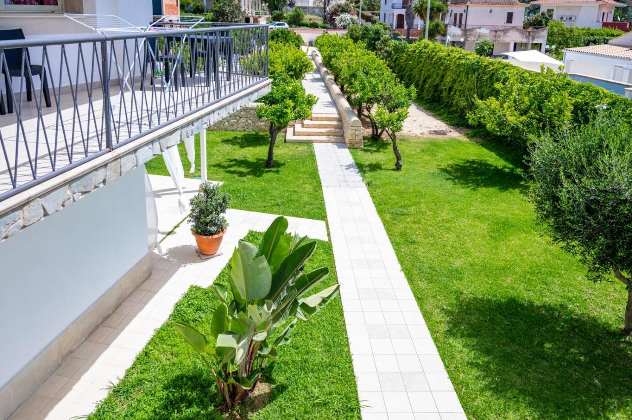 Villa Venera ฟอนตาเน บีอานเก ภายนอก รูปภาพ
