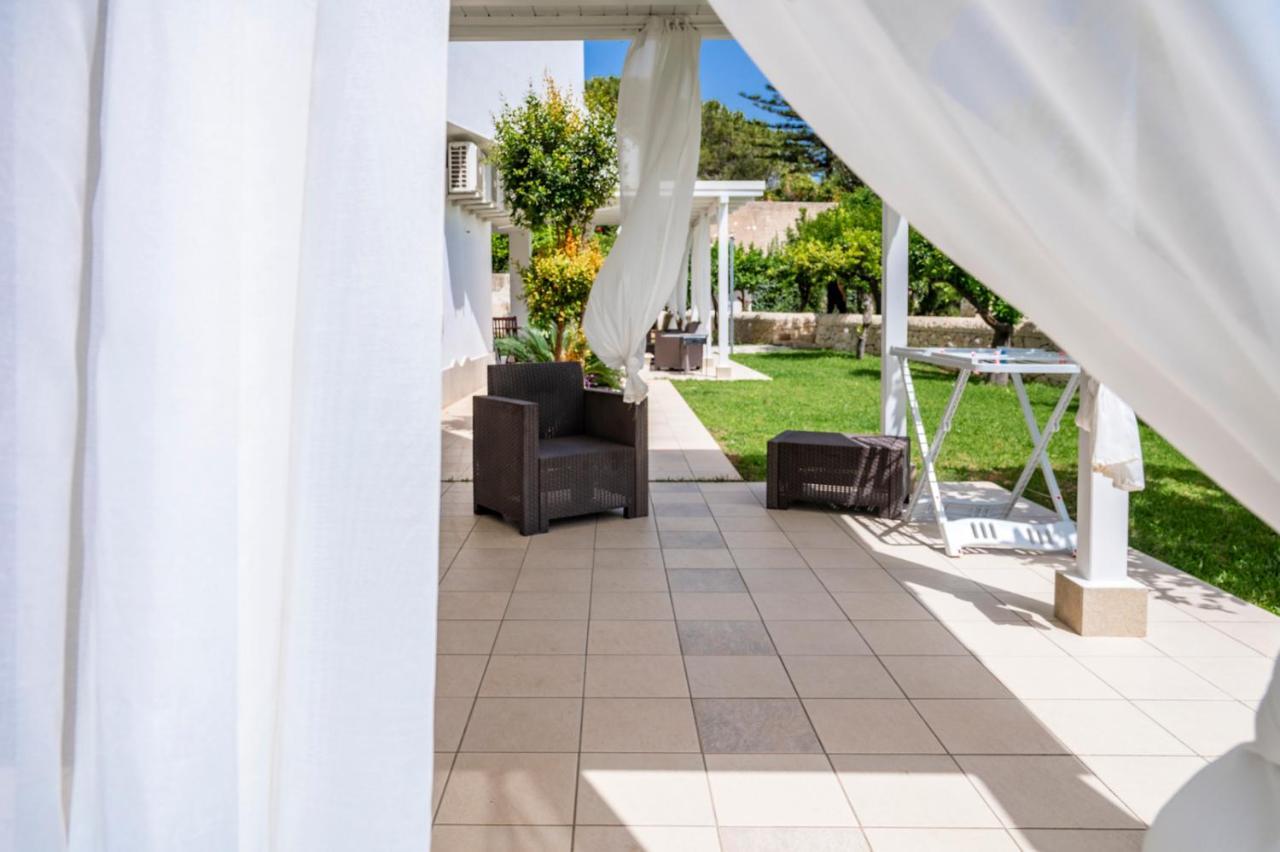 Villa Venera ฟอนตาเน บีอานเก ภายนอก รูปภาพ
