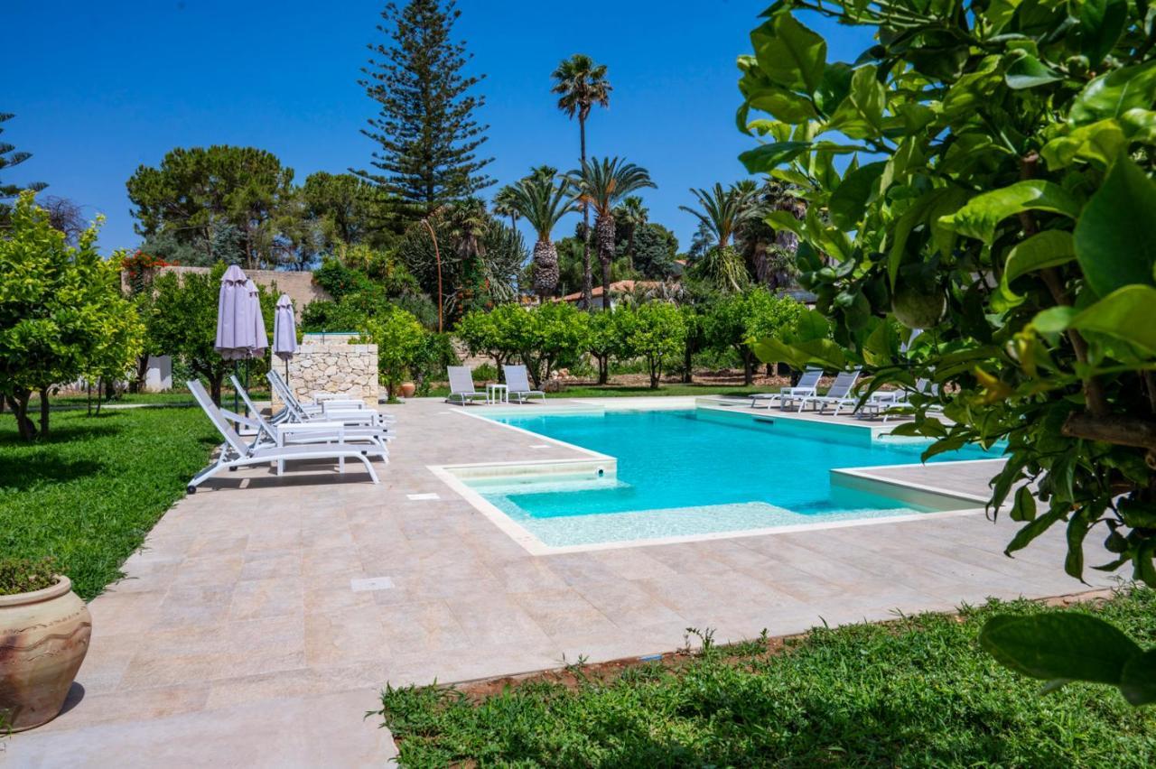 Villa Venera ฟอนตาเน บีอานเก ภายนอก รูปภาพ