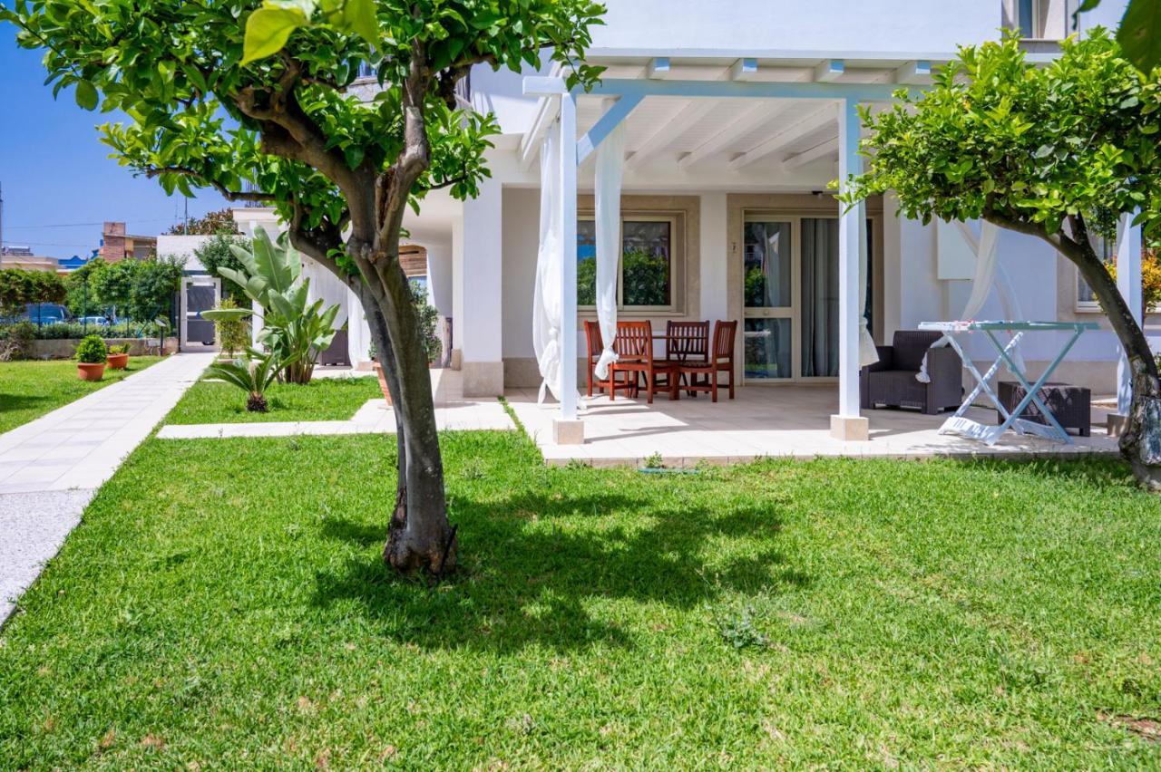 Villa Venera ฟอนตาเน บีอานเก ภายนอก รูปภาพ